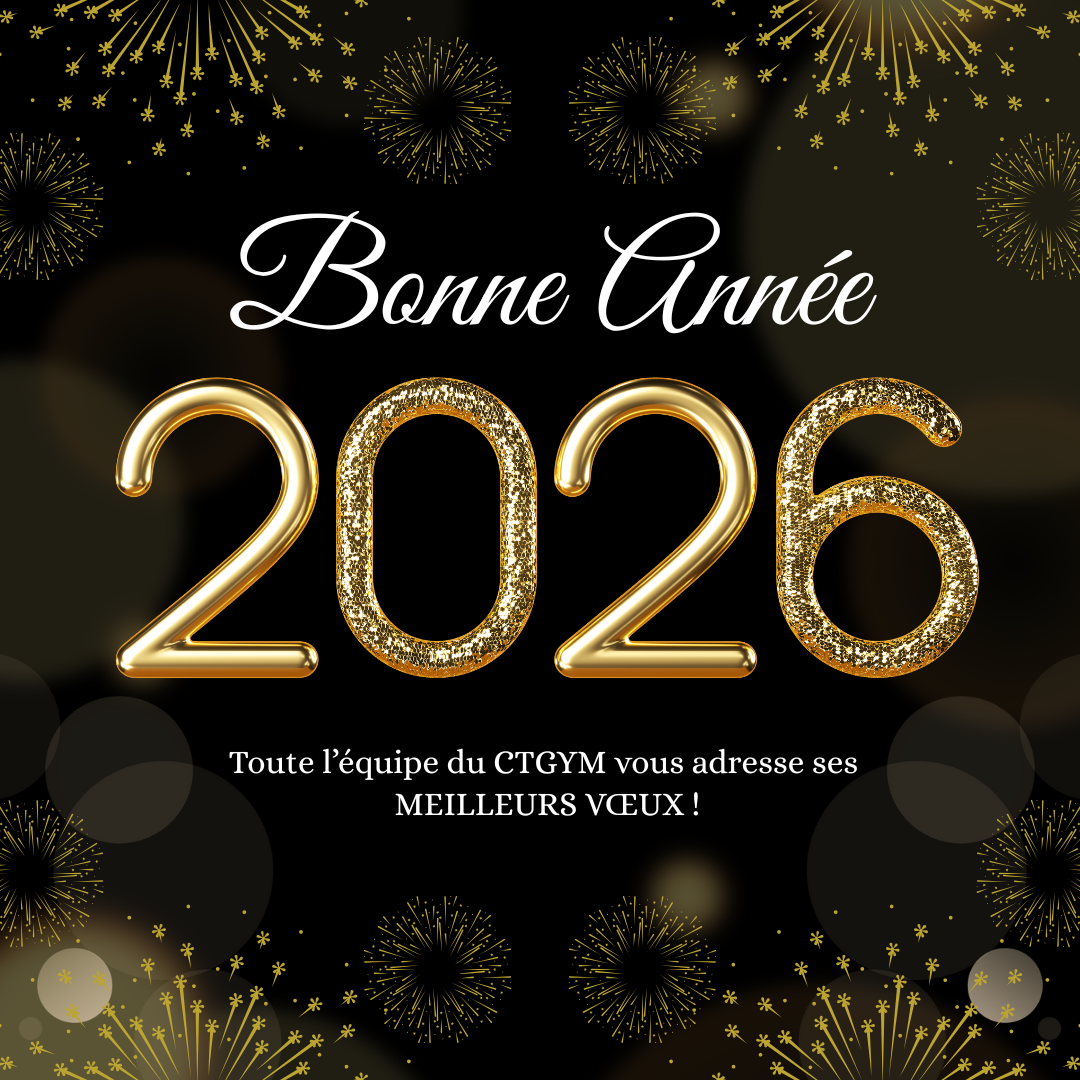 Meilleurs voeux 2026