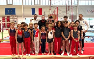 GAM - DRA GAM OCCITANIE - du 20 au 22 octobre 2025