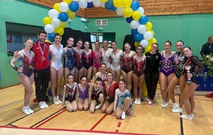 AER - Compétition inter-régionale à Hagetmau - mars 2026