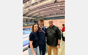 TU- CHAMPIONNAT D'EUROPE 2026