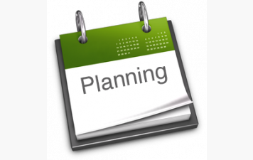 Plannings prévisionnels de nos sections gymniques pour 2025-2026