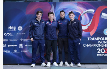 TU - RETOUR CMGA 2025