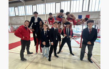 GAM - Compte-rendu Départements Individuels