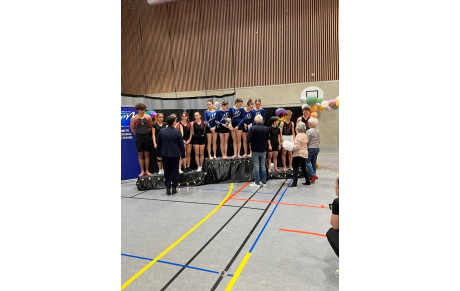 TU - Finale regionale