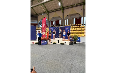 TU- Championnat de France Nationales &amp; Elites VANNES