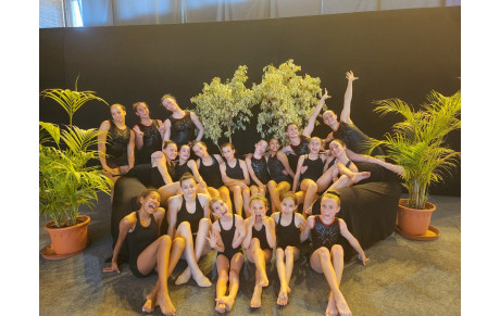 GAC - Championnat de France SEVRAN 10&amp; 11 juin