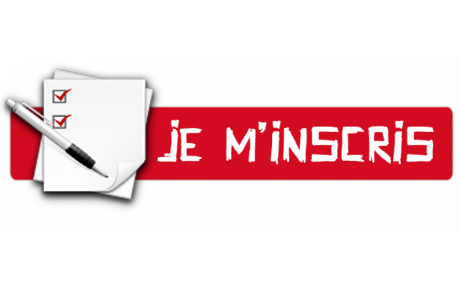 Les inscriptions 2023-2024 sont ouvertes!