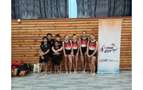 TU - 2ème Sélective inter-régionale Catégories Fédérales - CASTRES 15 mars 2026