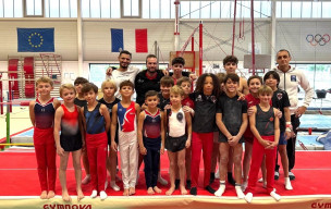 GAM - Stage DRA GAM OCCITANIE octobre 2025