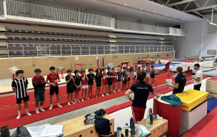 GAM - Stage DRA GAM OCCITANIE octobre 2025