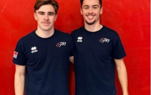 TU - MARATHON DE TOULOUSE & TUMBLING CMGA