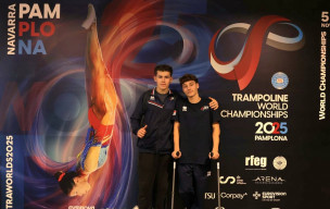 TU - RETOUR CMGA 2025