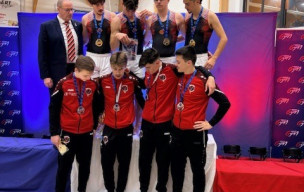 TU - Compte rendu Championnat de france - Arques 2025