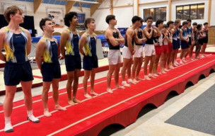 TU - Compte rendu Championnat de france - Arques 2025