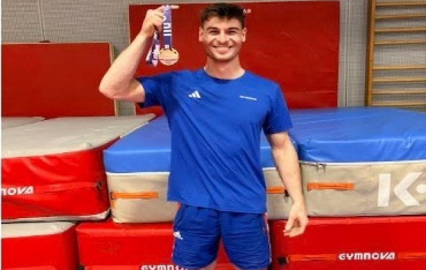 TU - MARATHON DE TOULOUSE & TUMBLING CMGA